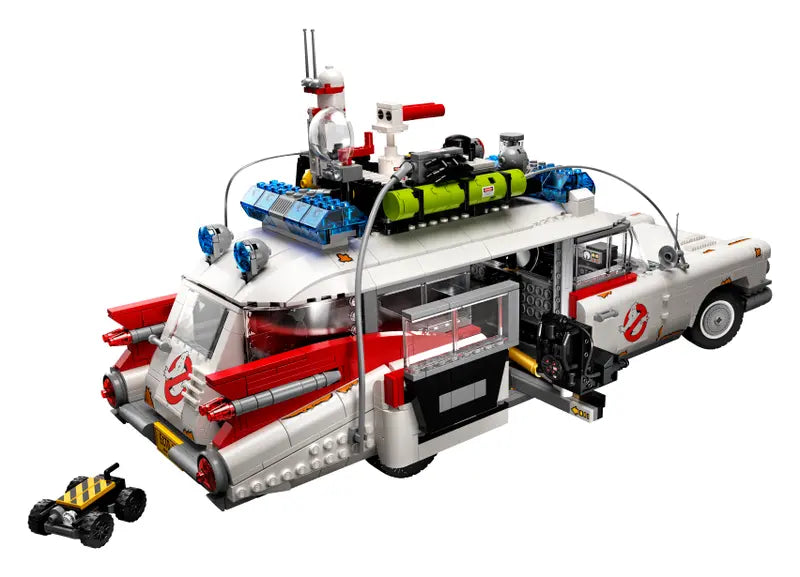 LEGO 10274 - ECTO-1 Ghostbusters™
