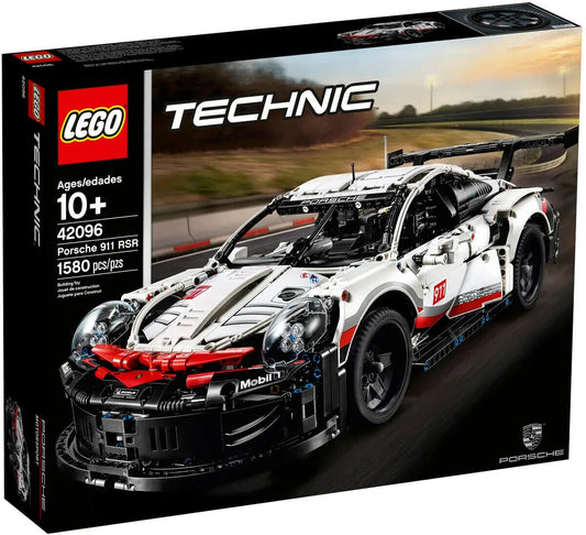 LEGO Technic 42096 - Porsche 911 RSR - MISB